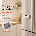 Scelleuse thermique portable